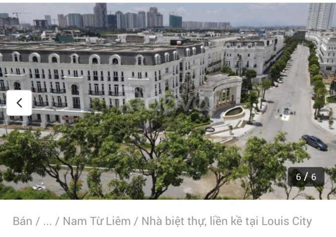 Bán nhà phân lô Kiến Hưng Luxury - Hà Đông, kinh doanh- Cty đỉnh, Diện tích 73m – 11,2 tỷ