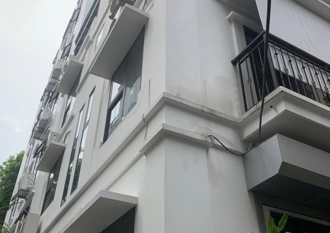 Bán nhà riêng tại Đường Phan Huy Chú, Hoàn Kiếm,  Hà Nội diện tích 49m2  giá 12.5 Tỷ