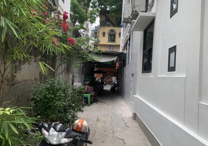Bán nhà riêng tại Đường Phan Huy Chú, Hoàn Kiếm,  Hà Nội diện tích 49m2  giá 12.5 Tỷ