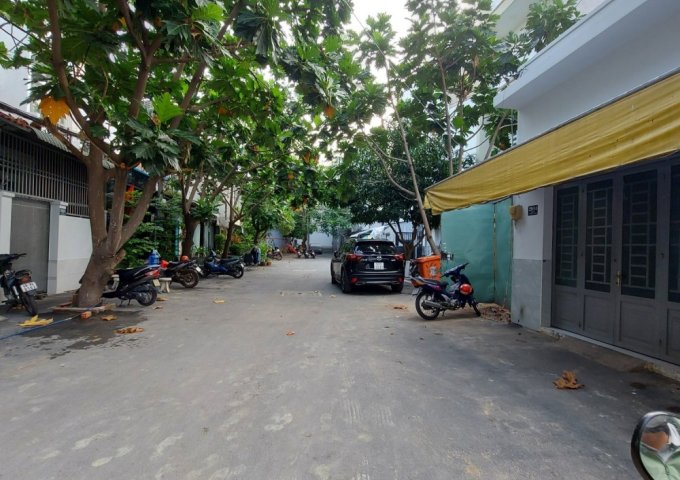 HÓT T.PHÚ NGANG KHỦNG 6M, 3 T - CHO THUÊ 8TR/ TH CHỈ NHỈNH 5 TỶ THƯƠNG LƯỢNG.