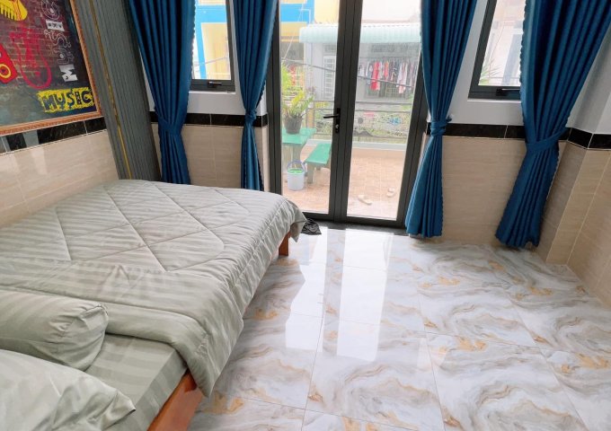 Mở bán nhà phố Phan Đăng Lưu, quận Phú Nhuận, duy nhất 1 căn với 42m2, 4 tầng giá chỉ nhỉnh 6 tỷ. 