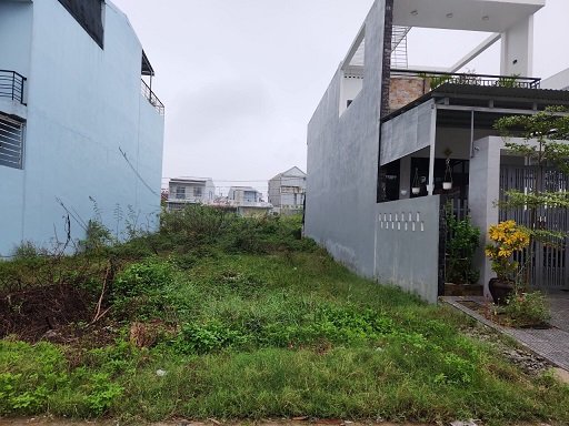 Bán lô đất Khu quy hoạch Hạ Cồn Trống tại phường Phú Thượng, Tp Huế