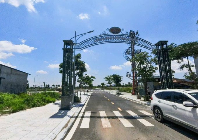 Tài Chính Hơn 1 tỷ Sở Hữu Được Đất Nền Tại Dự Án HUDS Lương Sơn - Khu nhà ở tại Xóm Mỏ