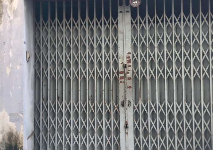 BÁN NHÀ 3 TẦNG, QUẬN GÒ VẤP, GẦN NGUYỄN VĂN NGHI, 4*20, HẺM 5m, NHỈNH 8 tỷ