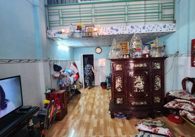 Bán nhà mặt tiền Tân Phú, 95triệu/m2