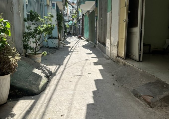 Bán Nhà Riêng Tại Trung Tâm Quận 7 TP. Hồ Chi Minh Giá 5 Tỷ 400 Triệu