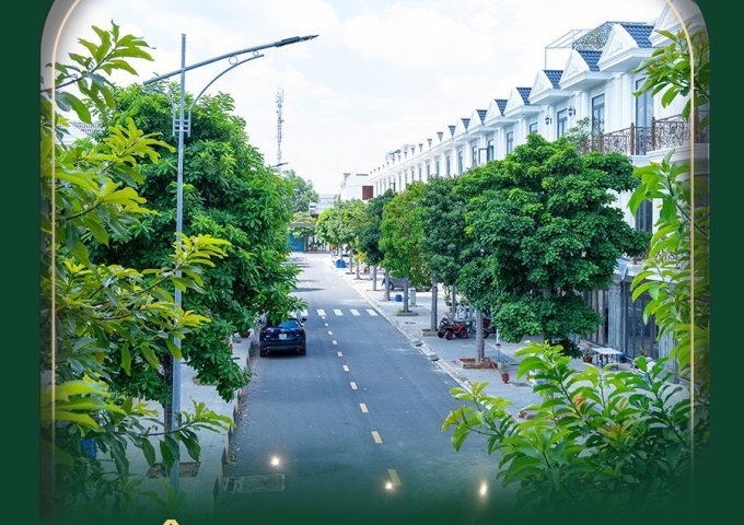 Nhà Phố Đông Hưng - Tp DĩAn - Chỉ cách Thủ Đức vài km mà thôi - nhà xây mới đẹp