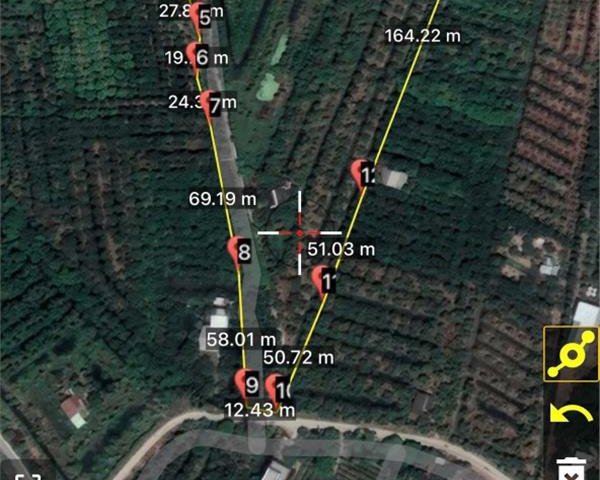 ĐẤT CHÍNH CHỦ - Cần Bán Nhanh Đất tại Xã Tam Hiệp, Huyện Bình Đại, Bến Tre