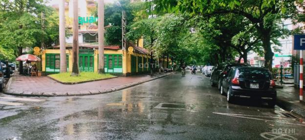 Bán nhà mặt phố tại Đường Trần Quang Diệu, Đống Đa,  Hà Nội diện tích 75m2  giá 38.8 Tỷ