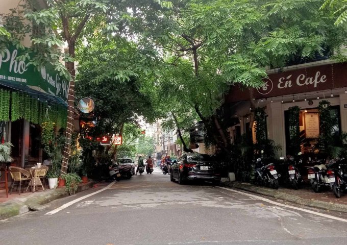 Bán nhà mặt phố tại Đường Trần Quang Diệu, Đống Đa,  Hà Nội diện tích 75m2  giá 38.8 Tỷ