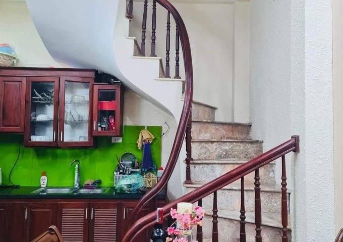 BÁN NHÀ TÔN ĐỨC THẮNG-ĐỐNG ĐA-DT 24M2 GIÁ 2.6 TỶ.