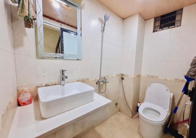 BÁN NHÀ TÔN ĐỨC THẮNG-ĐỐNG ĐA-DT 24M2 GIÁ 2.6 TỶ.