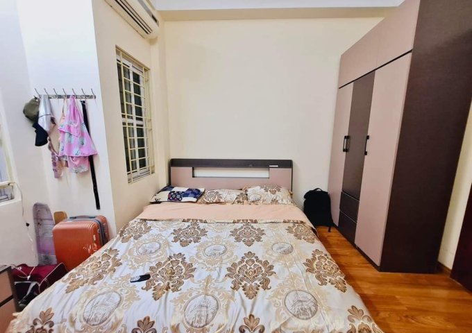 BÁN NHÀ TÔN ĐỨC THẮNG-ĐỐNG ĐA-DT 24M2 GIÁ 2.6 TỶ.