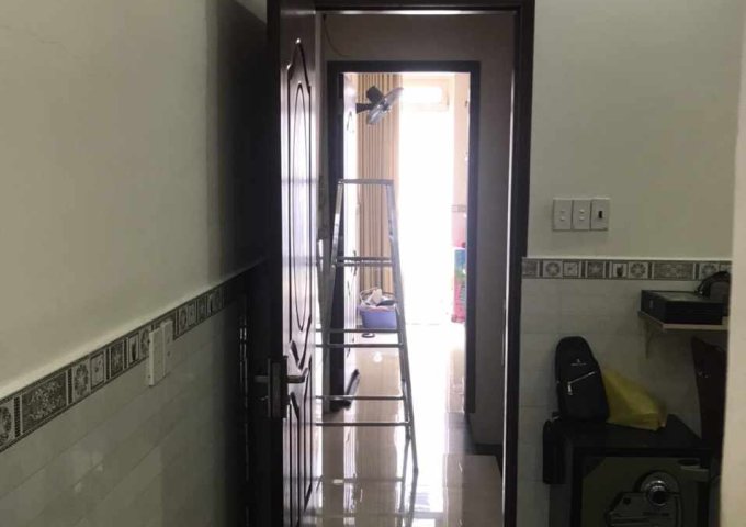 Bán Nhà Đẹp Gò Vấp 2 Mặt Tiền 40m2, Phan Văn Trị, Đối Diện CITYLAND