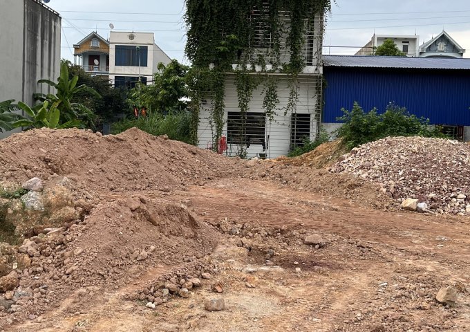 CHÍNH CHỦ BÁN NHANH LÔ ĐẤT Vị Trí Đẹp Giá Đầu Tư Tại Phường Cải Đan, Sông Công, Thái Nguyên