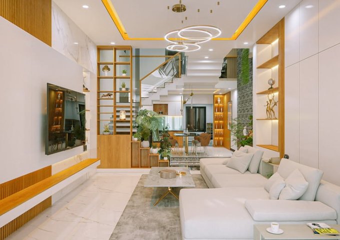 Bán nhà HXH đường Lê Hồng Phong P1 Q10, 4.3x13.3m, 5 tầng ST, nhà đẹp ở ngay, giá bán 9 tỷ 750 triệu TL