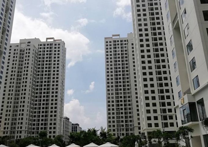 Chính chủ bán gấp căn hộ 90m2 chung cư đường Phạm Văn Đồng – Thành phố giao lưu.