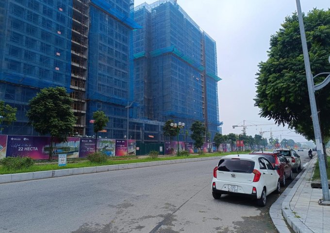 Bán nhà Ngọc Thụy, 50m2, dân xây, ngõ ô tô thông, 50m ô tô tránh, cạnh Khai Sơn Hill, 5 tỷ
