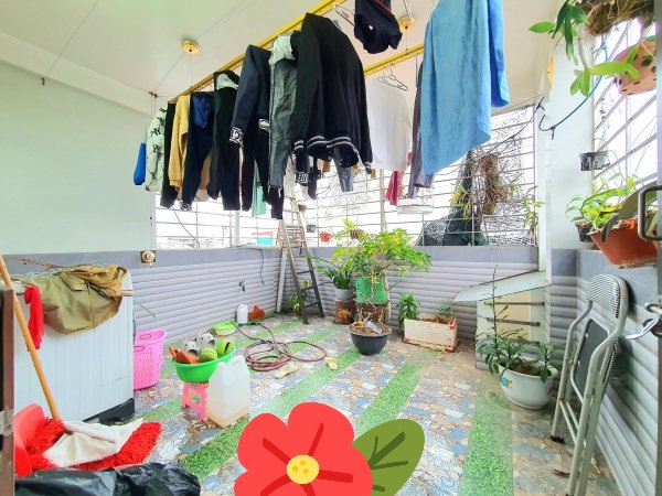 nhà 41m độc lập 4 tầng Trần Nguyên Hãn - lê chân - đông tứ trạch # 2,7 tỷ