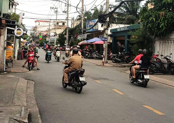Bán  nhà đẹp , Nguyễn Tuyển-  UB Bình Trưng Tây  Q2 -  Chỉ 3,4tỷ  