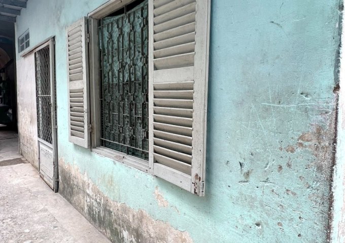 Nhà cấp 4, 3 mặt hẻm thông đường Nguyễn Tri Phương P9Q10 - 3.2 Tỷ