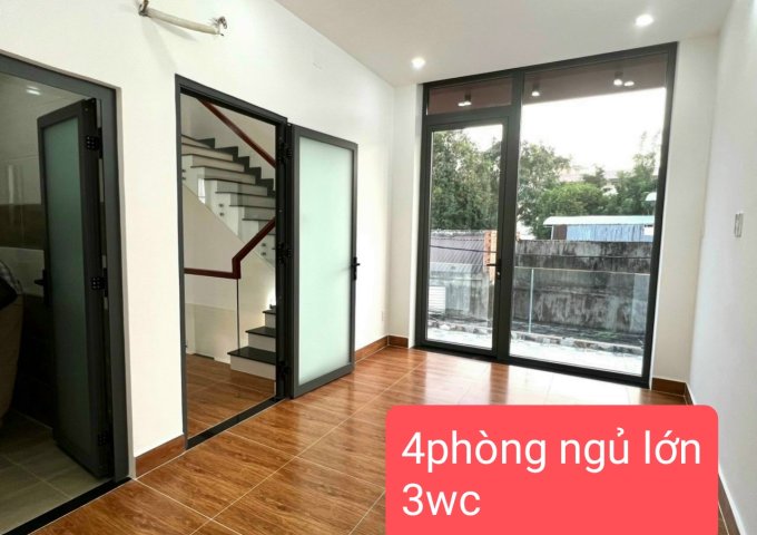 BÁN NHÀ CHÍNH CHỦ.PHƯỜNG BÌNH THỌ-TP THỦ ĐỨC.66m2.1T+2L,Giá tròn 7ty