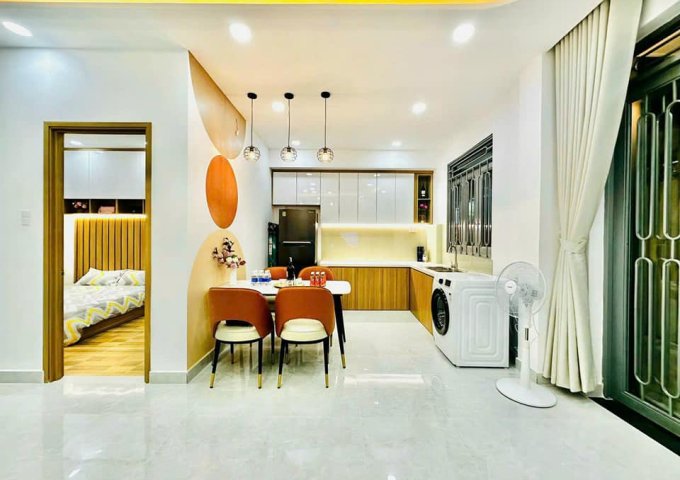 Bán Nhà Nguyễn Xí lô gốc , Bình Thạnh , ô tô tận cửa ,Diện tích 48 m2, Giá 2.5 tỷ 