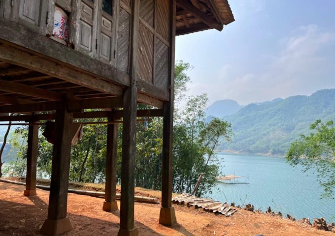 CỰC HIẾM- BÁN ĐẢO BÁM HỒ 400M-ĐƯỜNG CAO TỐC CHẠY QUA- ĐẤT THOẢI- LÀM DU LỊCH CỰC ĐỈNH.