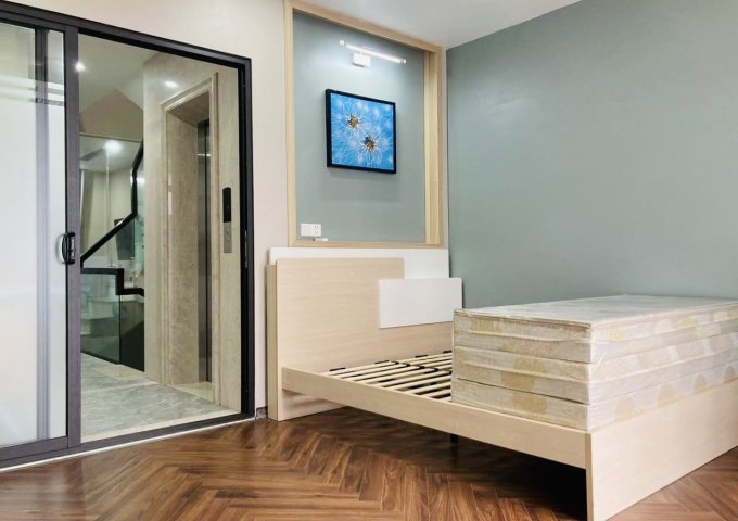 Giảm Thêm 1tỷ. Bán căn Shophouse khu liền kề, Đức Giang Bình minh Garden. DT 76m2; MT 4.5m.