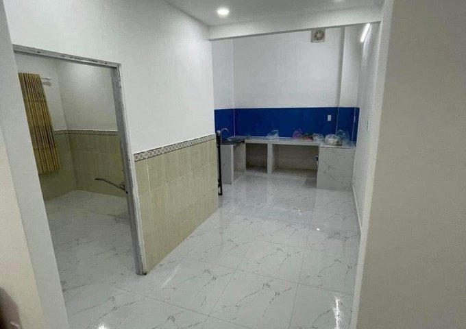 💥 NHÀ HẺM VÕ VĂN NGÂN LINH CHIỂU THỦ ĐỨC 60M² NGANG GẦN 5M GIÁ NHỈNH 2 TỶ(TL)💥 