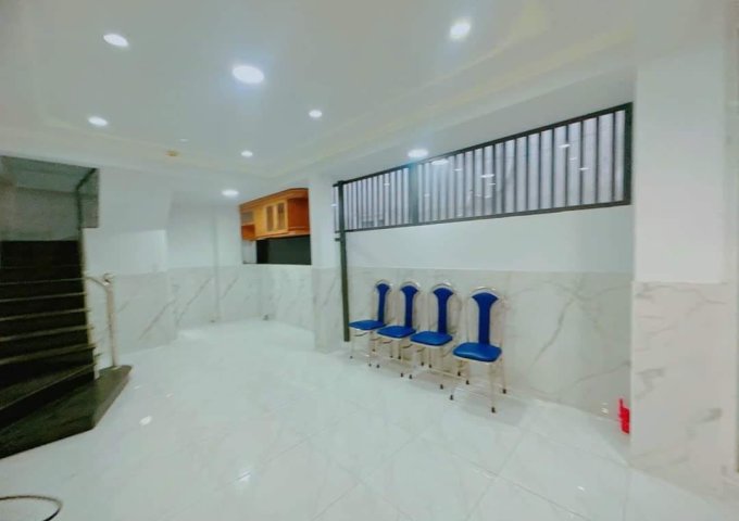 Bán nhà giá hạt dẻ-HXH-Lê Văn Sỹ. Phú nhuận,chỉ 4 tỷ 2