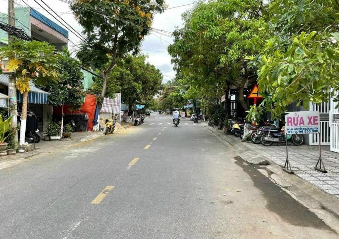 💎Cần bán lô góc 2 MT Nguyễn Phước Thái và Lê Thị Tính,Quận Thanh Khê.Đà Nẵng.