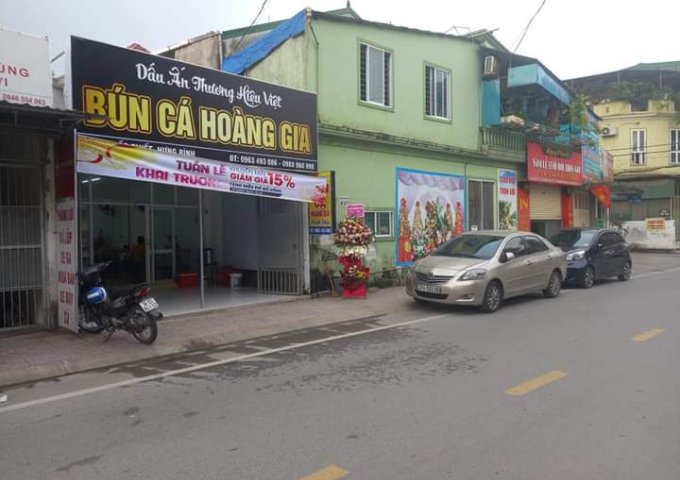 SANG NHƯỢNG QUÁN Địa chỉ: 28 Đốc Thiết, Phường Hưng Bình, thành phố Vinh, Nghệ An