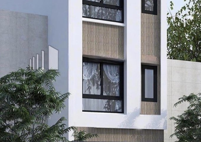 Giảm mạnh chốt nhanh Bán nhà mới 3 tầng trung tâm phường Phước Hải Tp Nha Trang 2ty860 ( tl)