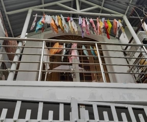 QUẬN 7 TÌM ĐÂU RA CĂN NHÀ, DƯỚI 2TỶ SỔ RIÊNG - HOÀN CÔNG .HUỲNH TẤN PHÁT P. PHÚ MỸ Q7