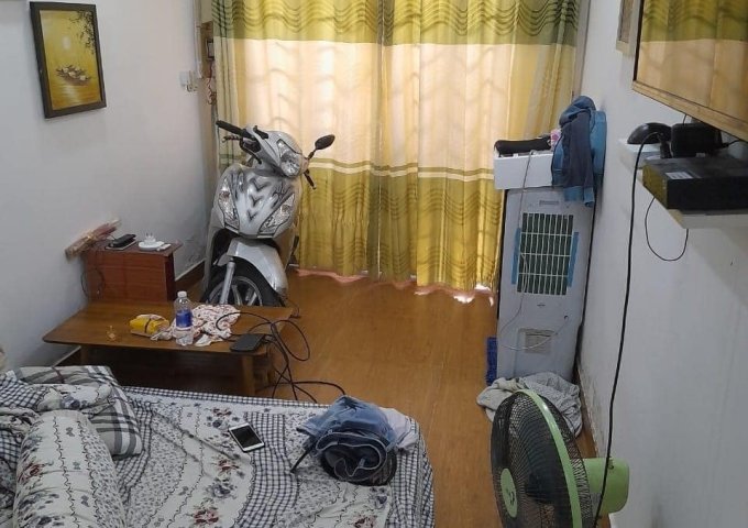 QUẬN 7 TÌM ĐÂU RA CĂN NHÀ, DƯỚI 2TỶ SỔ RIÊNG - HOÀN CÔNG .HUỲNH TẤN PHÁT P. PHÚ MỸ Q7