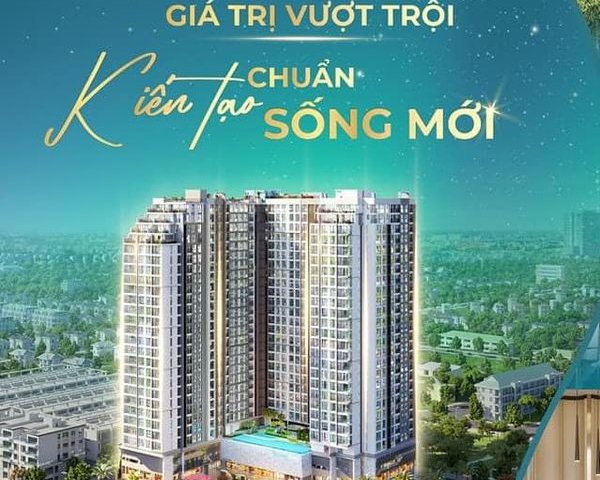 Bán căn hộ chung cư tại Đường Đại lộ Võ Nguyên Giáp, Lê Chân, Hải Phòng diện tích 70m2 giá 2.5 Tỷ