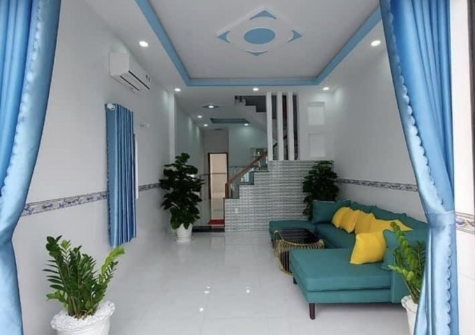 Bán nhà riêng tại Đường An Phú 10, Thuận An,  Bình Dương diện tích 80m2  giá 1.6 Tỷ