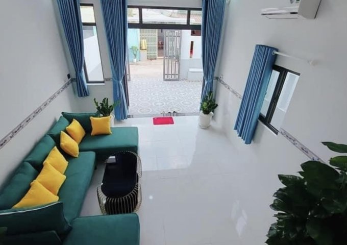 Bán nhà riêng tại Đường An Phú 10, Thuận An,  Bình Dương diện tích 80m2  giá 1.6 Tỷ