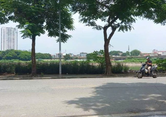 Bán đất tái định cư Tứ Kỳ, phường Hoàng Liệt, Hoàng Mai, Hà Nội