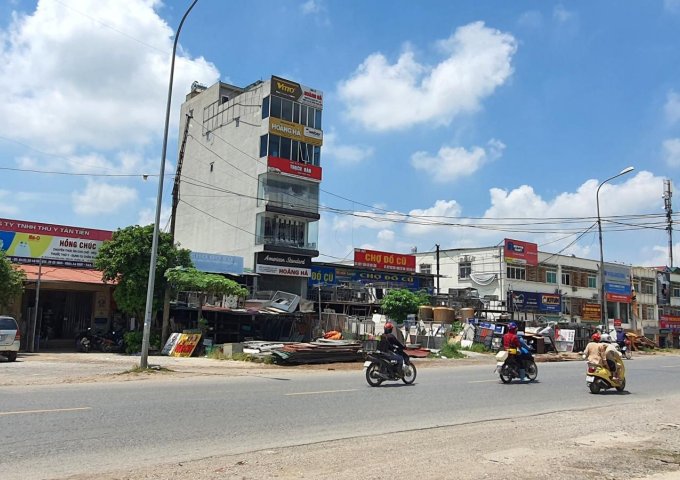 Bán đất thổ cư phường Đồng Mai, Hà Đông, 50m2 đường ô tô giá đầu tư 1.5 tỷ