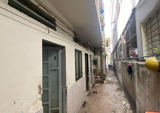 Bao giá thị trường, 69tr/m2, HXH Trần Văn Đang - Quận 3, 290m2, 3 Tầng - 16PN, cho thuê 50tr