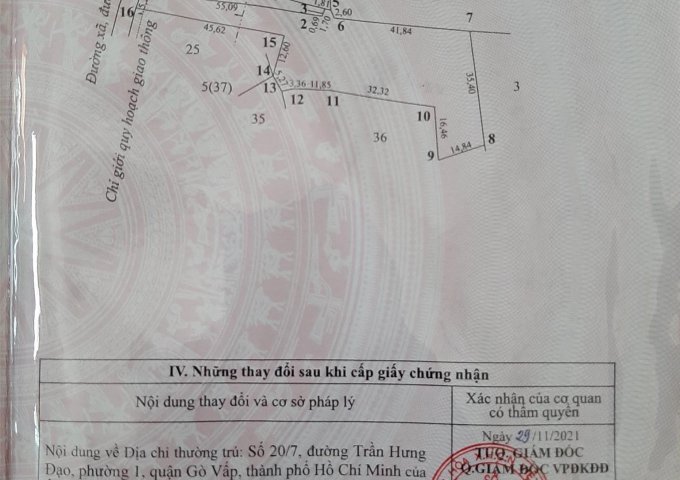 ĐẤT ĐẸP - GIÁ TỐT - Chính Chủ Cần Bán Nhanh Lô Đất Tại Vĩnh Thành, Chợ Lách, Bến Tre