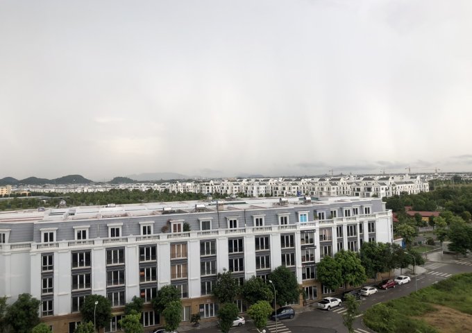 Lời giải xuất sắc cho bài toán mua căn hộ tháng ngâu tại Thanh Hoá