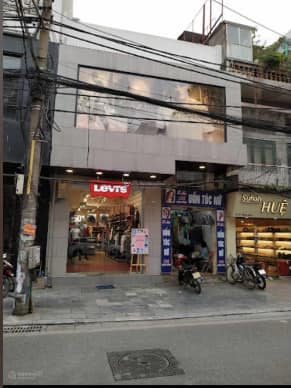 Cho thuê nhà mặt phố tại Hàng Bông, Hoàn Kiếm, Diện tích 117m2 Giá 170 Triệu/tháng