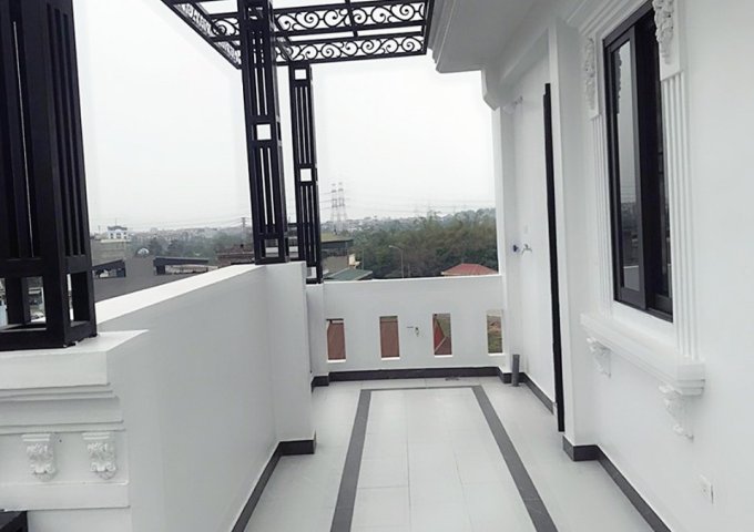 Kẻ Tạnh, Giang Biên, Long Biên, HN – Biệt thự mini, 6 tầng, thang máy, mới đẹp, ở ngay. Giá 5 tỷ 8