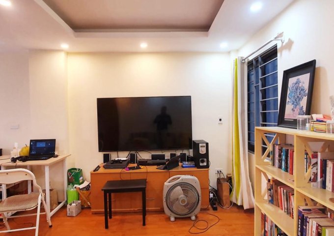 HIẾM - NHÀ MẶT PHỐ CỰ LỘC - VỊ TRÍ ĐẮC ĐỊA - KINH DOANH SẦM UẤT -7.9TỶ