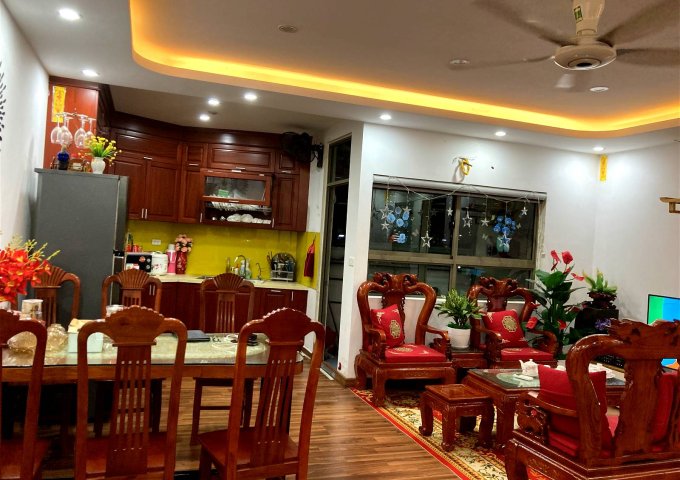 Bán căn hộ chung cư tại Phường Kiến Hưng, Hà Đông,  Hà Nội diện tích 98m2  giá 2,630 Tỷ