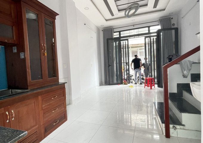 Bán nhà riêng tại Phường Tân Chánh Hiệp, Quận 12,  Hồ Chí Minh diện tích 28m2  giá 2050 Tỷ