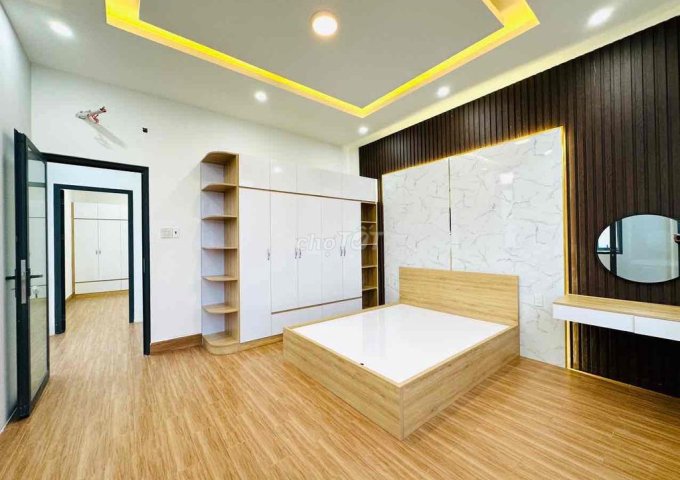 Bán nhà riêng tại Đường Nguyễn Ảnh Thủ, Quận 12,  Hồ Chí Minh diện tích 56m2  giá 3.25 Tỷ